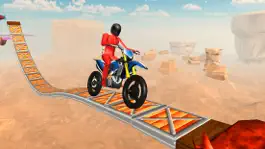 Game screenshot MX Bike Racing Flip Master mod apk