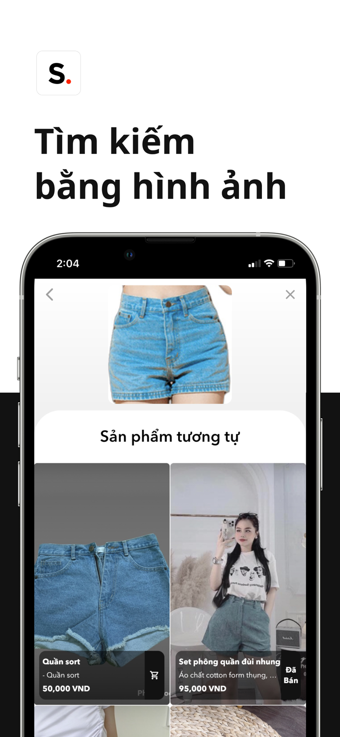 SSSMarket Thời Trang Chia Sẻ