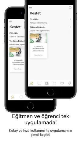Game screenshot EDUBIZ mod apk