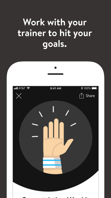 VITAfitnessco Screenshot