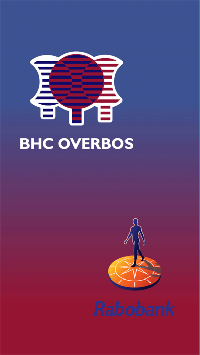 B.H.C. Overbos Screenshot