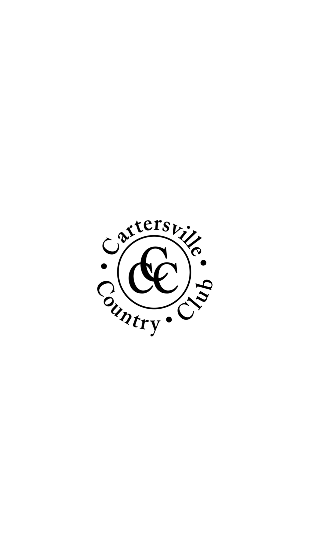 Cartersville Country Club