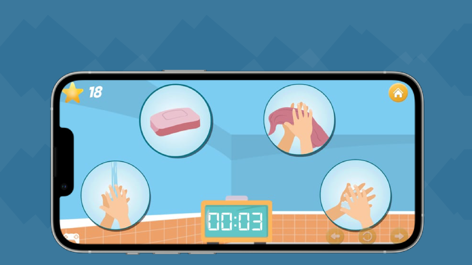 #6. For Every Child (iOS) 게시자: UNICEF