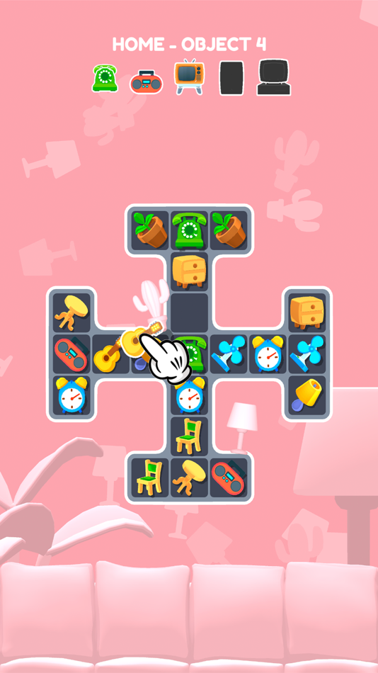 #2. Find and Merge (iOS) 由: Mempic LTD