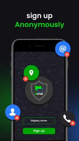 Game screenshot BChat Messenger hack