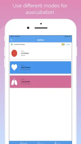 Game screenshot Ayu share hack