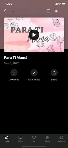 Game screenshot Grupo ACI hack