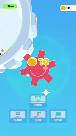 Game screenshot Hamster Rush Mania hack