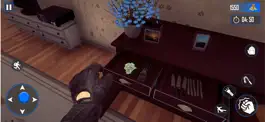 Game screenshot Thief Simulator Sneak Robbery apk