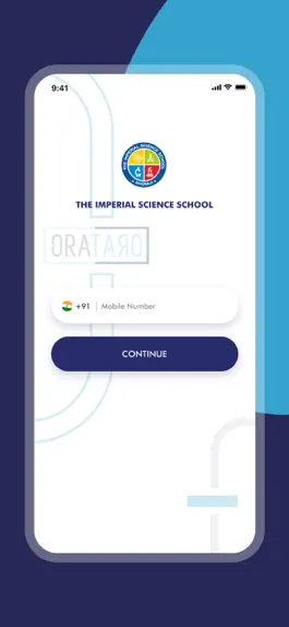 Game screenshot Imperial School - Dhoraji mod apk