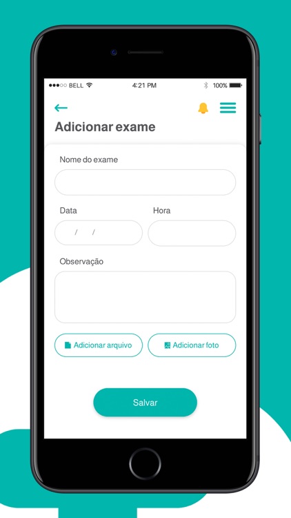 Elderly Care screenshot-3