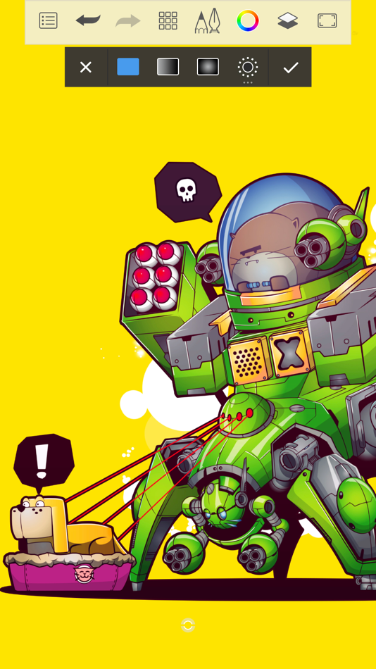 Sketchbook® by Sketchbook, Inc (iOS Apps) — AppAgg