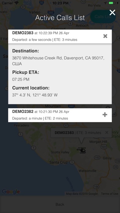 Airlift Northwest Screenshot