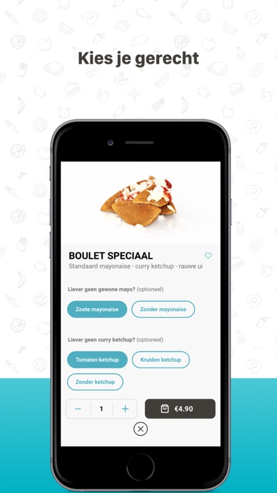 Leen’s Statie Screenshot 4 - AppWisp.com