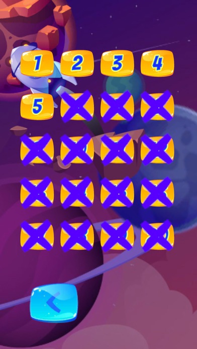 Blinko Great Round Screenshot