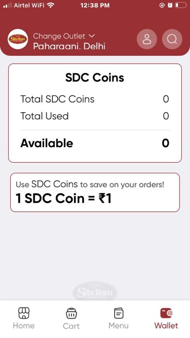 Sita Ram Diwan Chand Screenshot 3 - AppWisp.com Sita Ram Diwan Chand Screenshot 3 - AppWisp.com