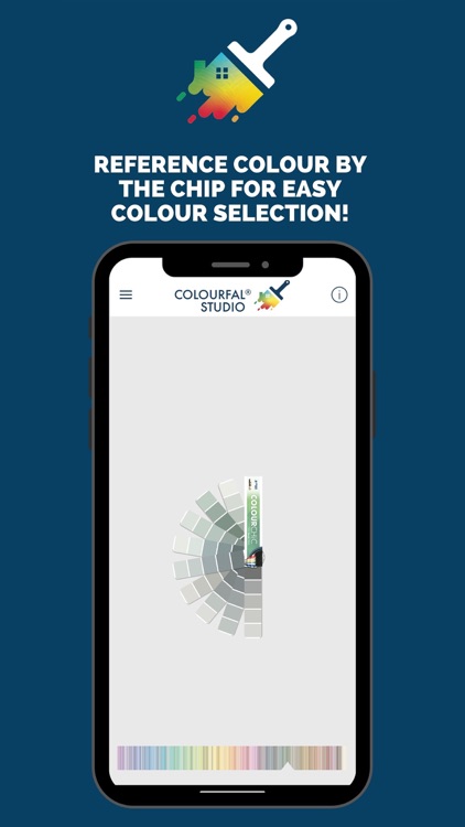 ColourFal® Studio screenshot-3