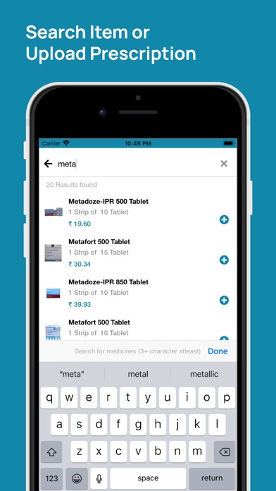Doormeds Screenshot