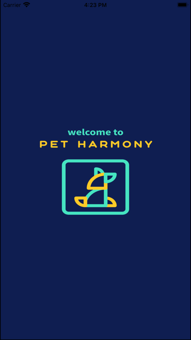 Pet Harmony - Pet Urgent Care Screenshot