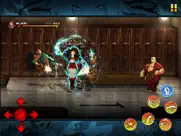 streets of rage 4 айпад изображения 2