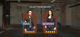 Game screenshot Highway Car Traffic Racer Game apk