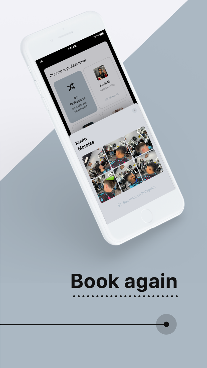 Kings of Blades Barbershop