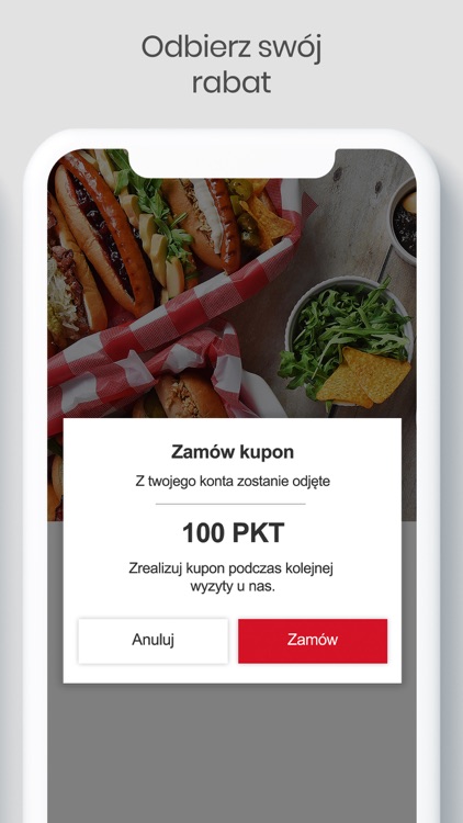 Super HotDog screenshot-4