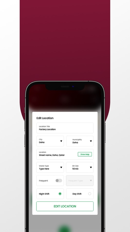 #6. MCC Client (iOS) 由: Altanthifat Alhaditha For Trading