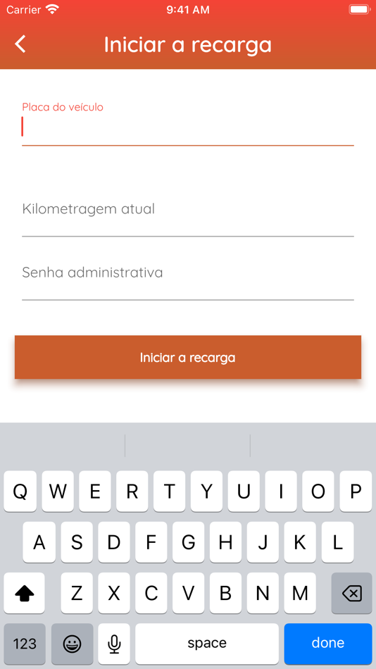 #3. TSO - Recharge (iOS) By: Easy Volt Brasil Ltda