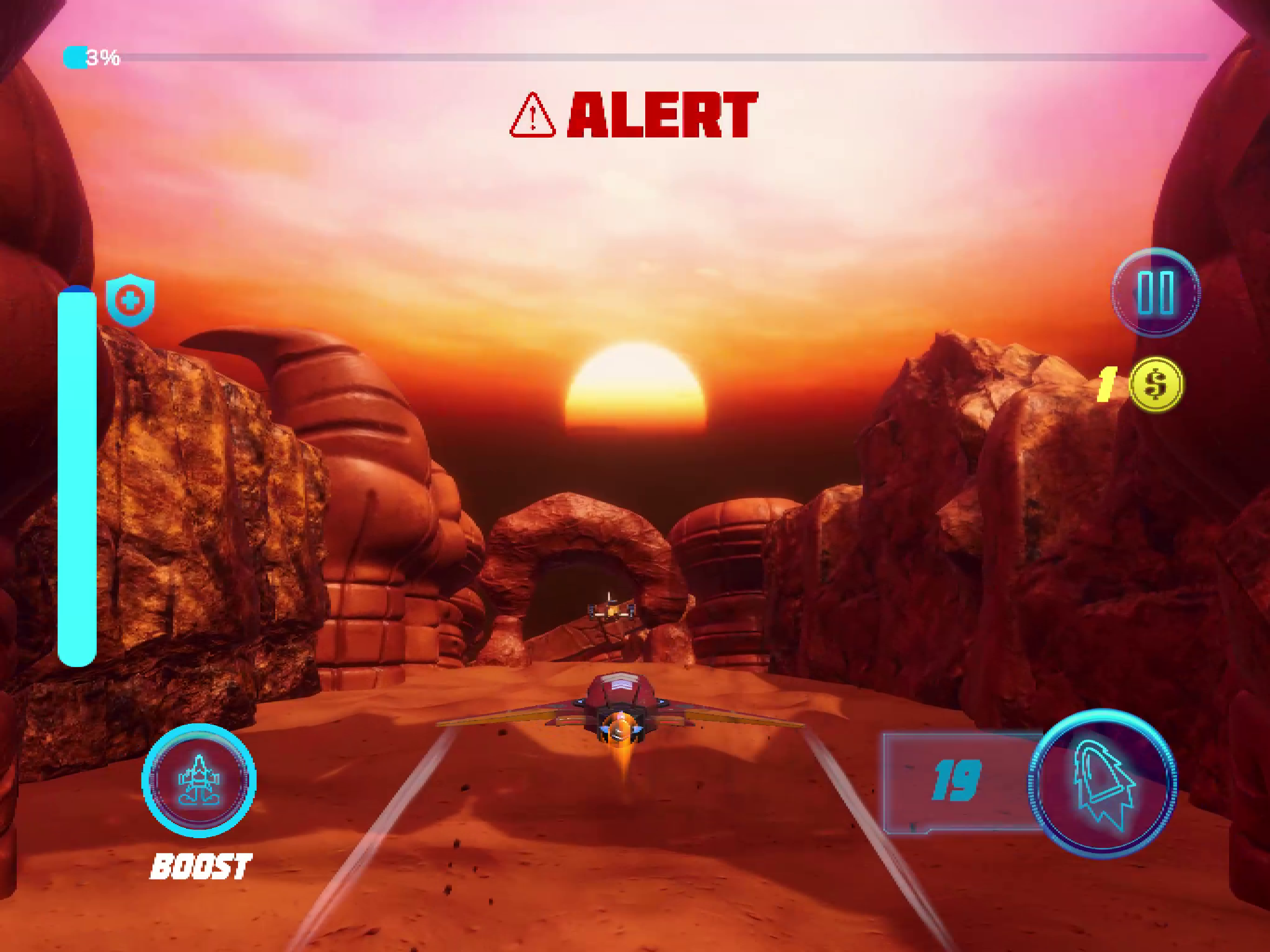 Valley Of War screenshot 14