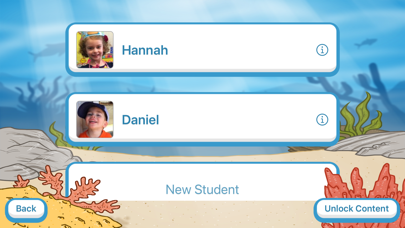 HearApp Kids