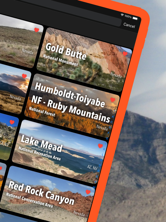 Screenshot #5 pour Nevada