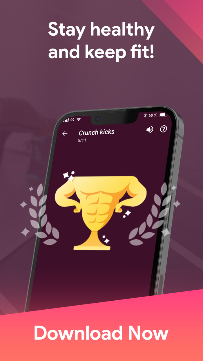 Lose Belly Fat and Get In Shape