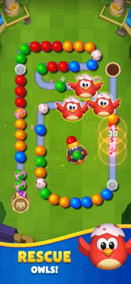 Download Royal Shoot Blast Game screenshot Royal Shoot Blast hack