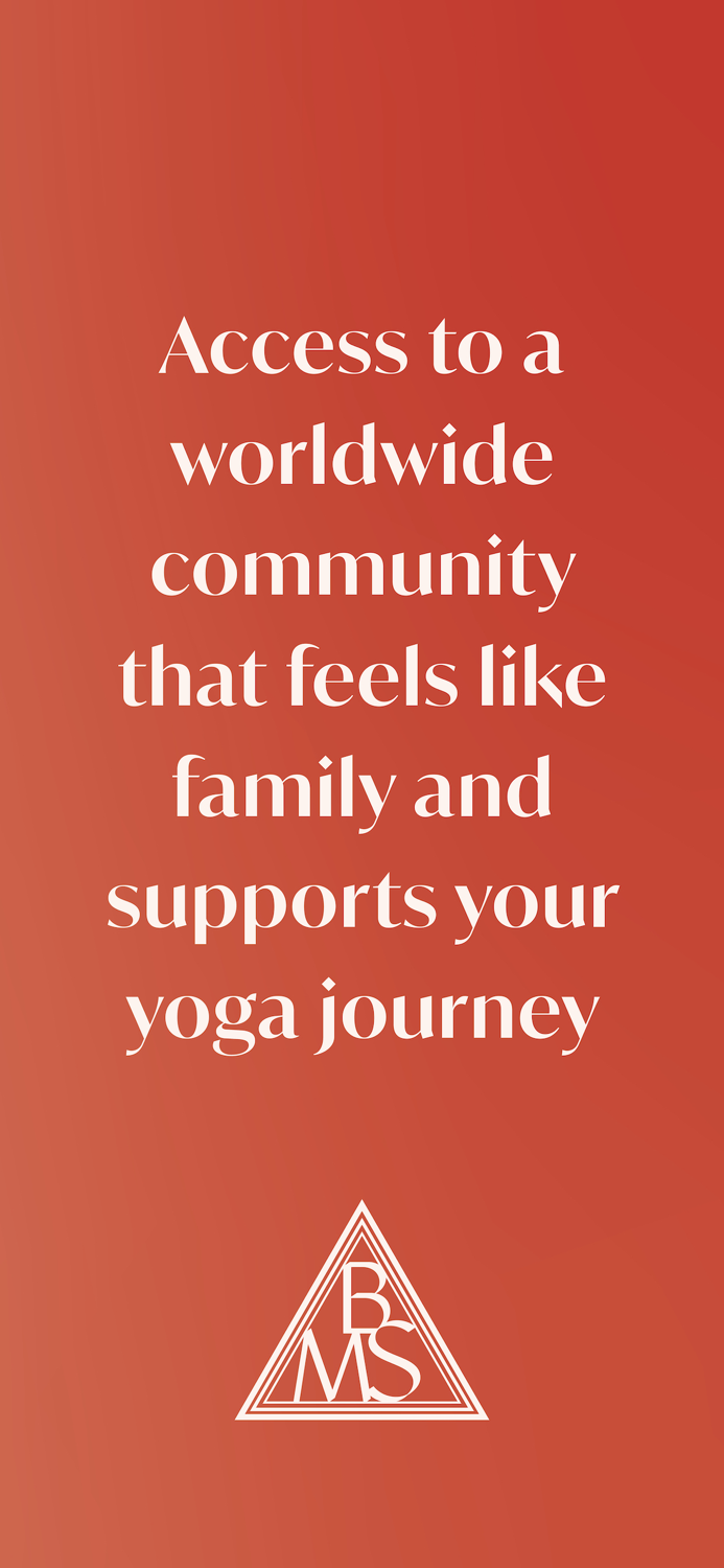 BODY MIND SOUL STUDIO