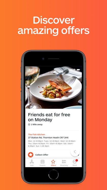 We Are Thornton Heath