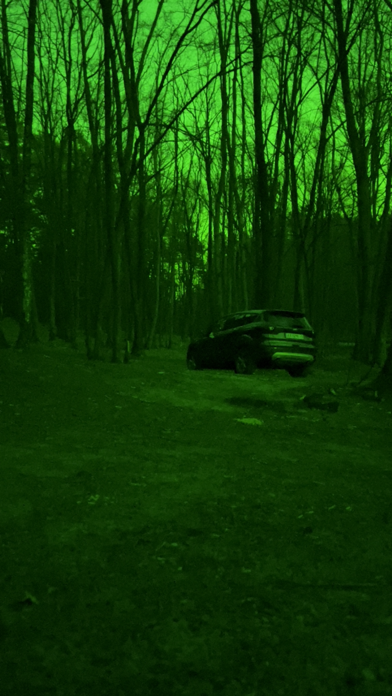 Green Night Screenshot