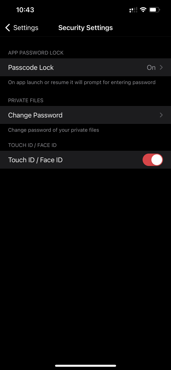 Audio Recorder and Voice Editor