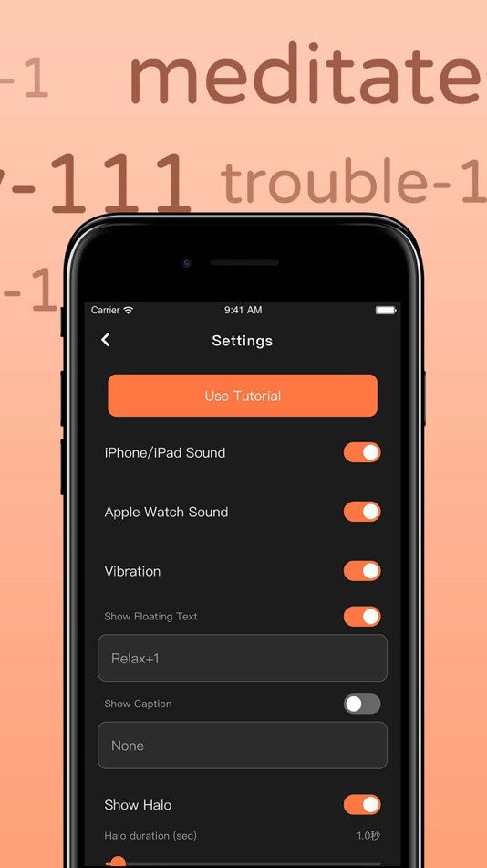#3. Wooden Fish + (iOS) 来自: 友财 徐