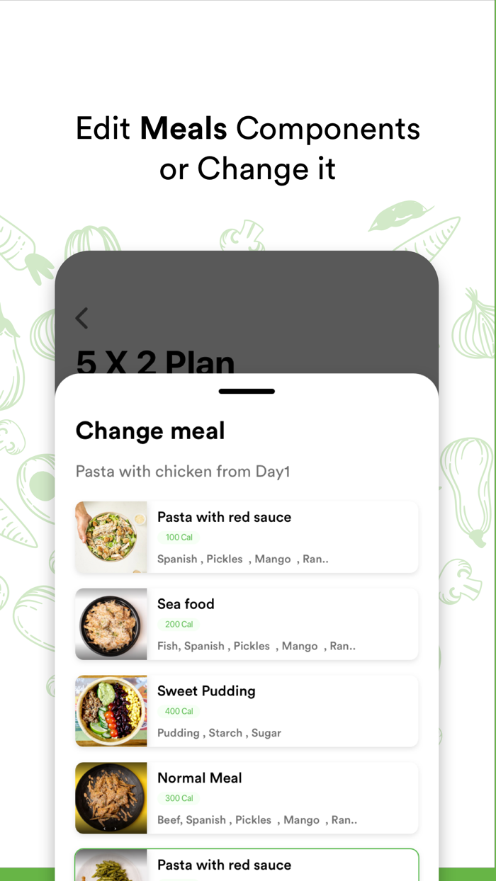 Fit Box App