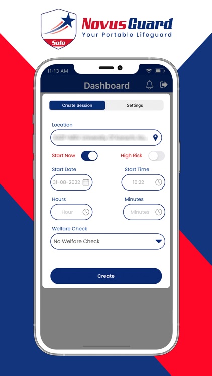 Novus Guard Solo screenshot-3