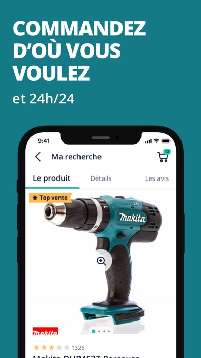 ManoMano - Bricolage et Jardin ManoMano - Bricolage et Jardin