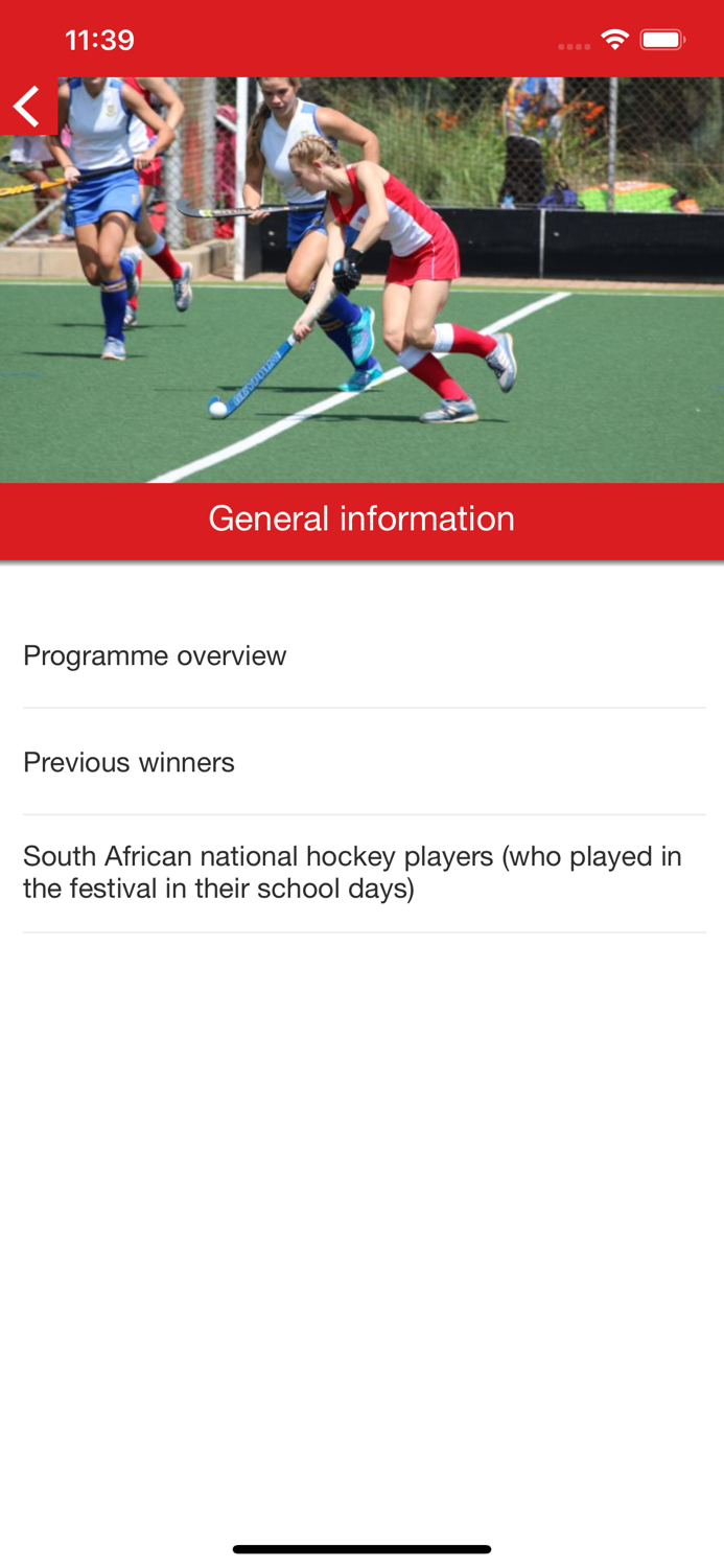 St Marys Waverley Events