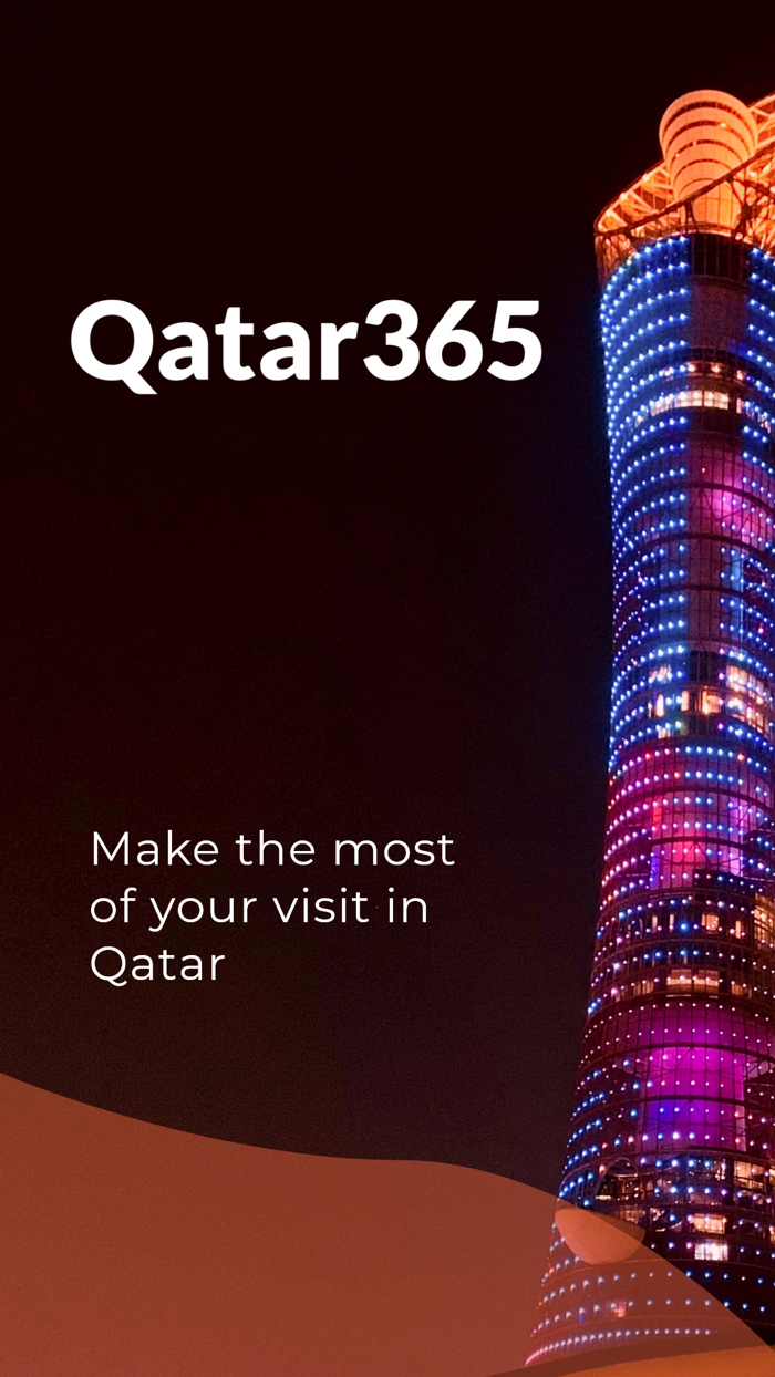 Qatar 365