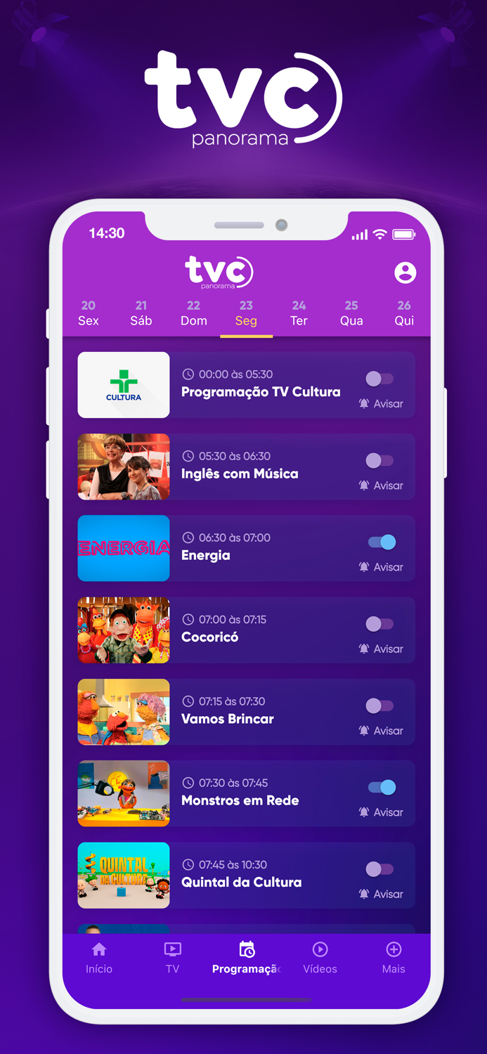 TVC Litoral Panorama