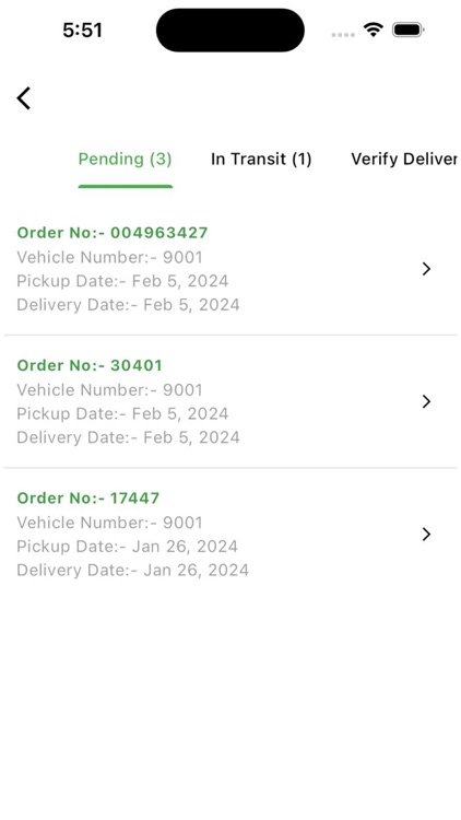 GGLTransit