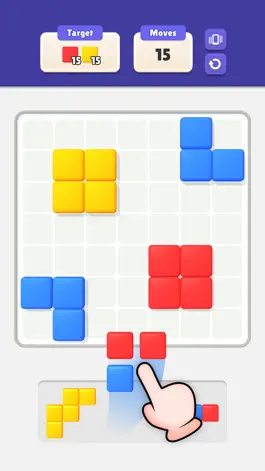 Game screenshot Tile Blast mod apk