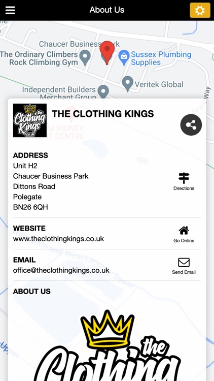 The Clothing Kings screenshot-3