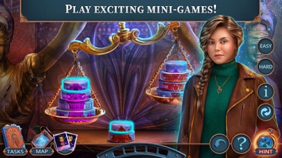 Twin Mind 2 – F2P Screenshot
