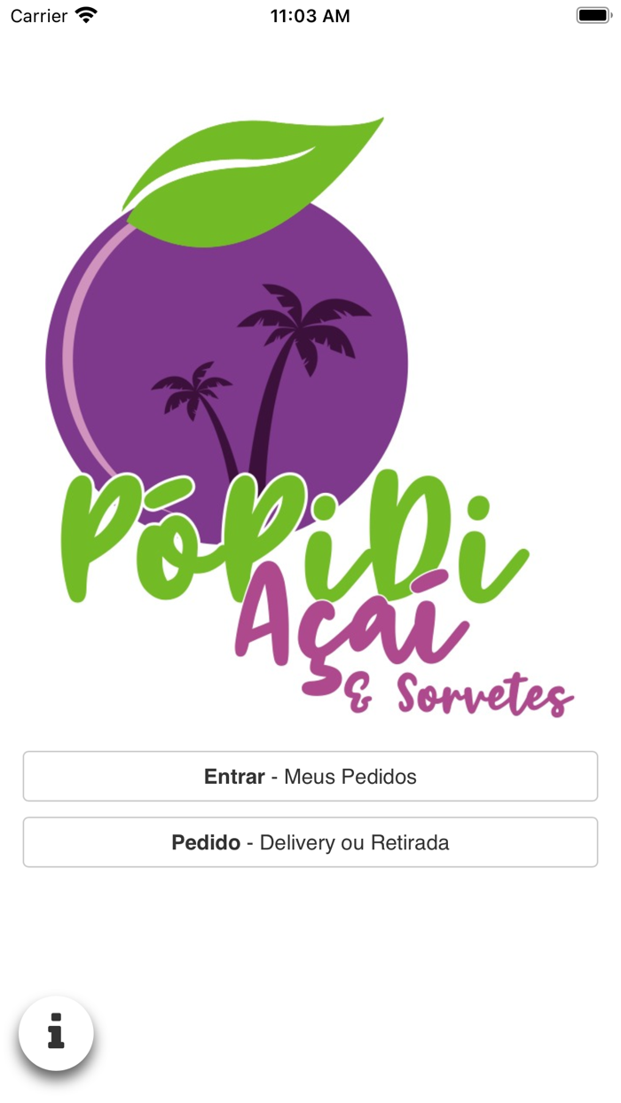 PóPiDi Açaí